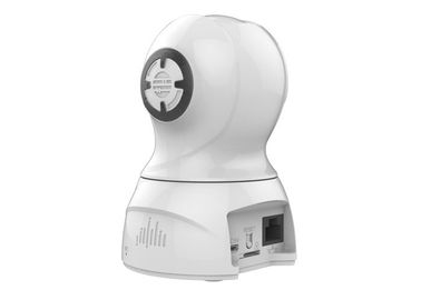1080 P 2MP Nirkabel Rumah Pintar Dalam Ruangan Bayi IP Kamera Keamanan WiFi Surveillance Dome Camera untuk bayi Pet Nanny Monitor