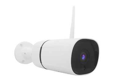 Daya Rendah Smart Cctv Outdoor Waterproof Security Camera Pemantauan Keamanan Night Vision