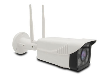 1080P NVR Nirkabel Wifi Ip Camera Security Outdoor Waterproof Instalasi Sederhana