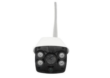 2.4G Wireless Outdoor Waterproof Keamanan Kamera Night Vision 24/7 Emergency Response