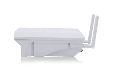 PTZ Kecepatan Kamera Keamanan Tahan Air Wifi, Penyimpanan Cloud Kamera Dummy Keamanan