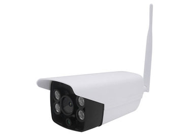Fotografi Video Weatherproof Wireless Security Camera, Kamera IP HD Tahan Air