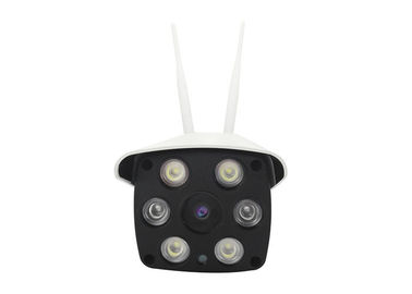 Waterproof CCTV Outdoor Kamera Keamanan Waterproof Wifi 1080P P2P IP66 3mp