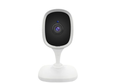 Wireless Home Camera - Kamera HD Pet, Sistem Keamanan Rumah dengan Deteksi Gerakan, Audio Dua Arah, Night Vision