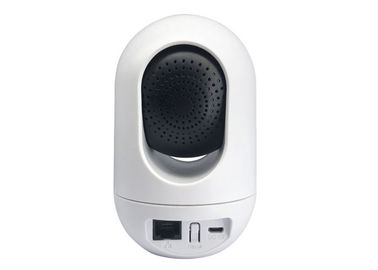 Smart Home Camera AI-Powered 1080p Security Camera System IP Cam dengan 24/7 Emergency Response, Human Detection