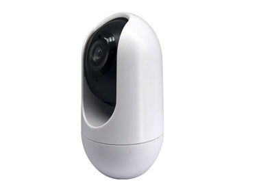 Smart Home Camera AI-Powered 1080p Security Camera System IP Cam dengan 24/7 Emergency Response, Human Detection