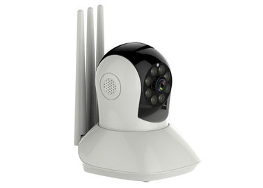 HD Baby Surveillance Camera Untuk Pet / Nanny Free Motion Alerts 2 Way Audio Night Vision