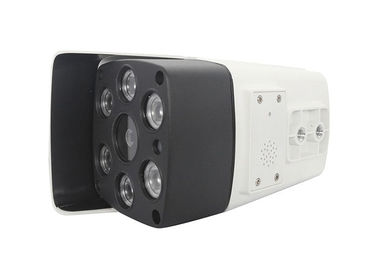30m Inframerah Kamera Wifi Cerdas Kamera Pengawasan Tahan Air IP66