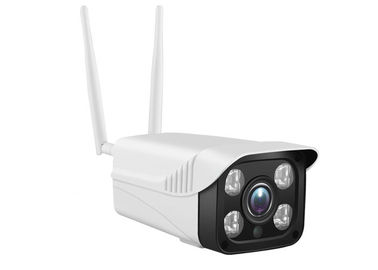 1080P IP Wifi Surveillance Camera APP Remote Control Motion Detection Sound Alarm