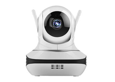 P2P PTZ Smart Wifi Kamera Video Surveillance Alarm Pencuri Remote Control 5W