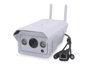 Waterproof Outdoor Infrared Camera, Wireless Infrared Surveillance Camera