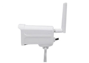 Wifi Star Light IR - CUT Wireless Infrared Security Camera Untuk Komunitas / Sekolah / Taman