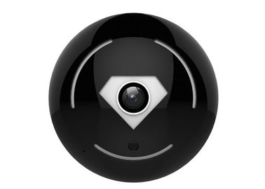 3MP Wifi Nirkabel Pintar Kamera Keamanan Rumah Pan / Tilt / Zoom Clear Smooth Video