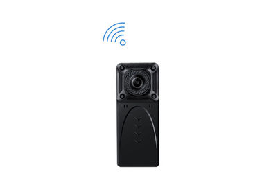 Perekam Suara Motion Activated Wifi Spy Camera, Small Hidden Camera Wireless