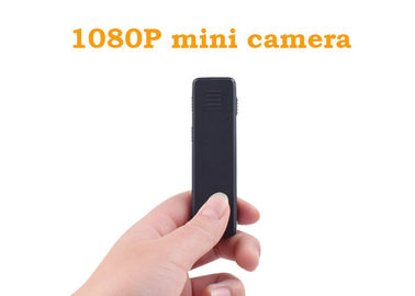 Kamera IP Nirkabel SPY Kecil Terlihat 1920 * 1080P HD Remote Camcorder