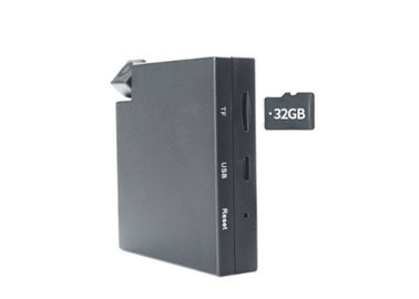 1080P Wireless Spy Hidden IP Camera, HD Mini Wifi Camera 2 Way Audio P2P Mobile dari jarak jauh