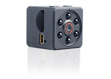 HD Mini Wifi Kamera Kecil, Kamera Nanny Tersembunyi Untuk Remote Control Rumah