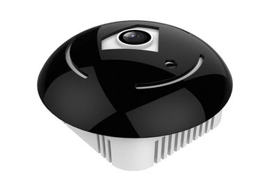 Sensor CMOS Kamera Wifi Cerdas Dalam Ruangan 3MP Dengan Penglihatan Malam IR 10m