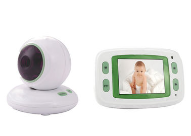 Layar LCD VOX 3.2 '' 3W Wireless Video Baby Monitor