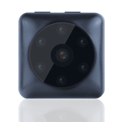 Kamera SPY Nirkabel HD 720P 32GB Night Vision Untuk Pemantauan Rumah