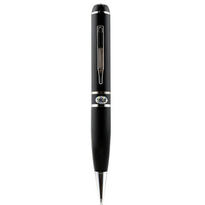 1080P HD Mini Pocket Pen Camera Multifungsi Hidden Spy Camera Pen