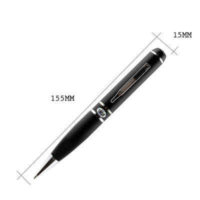 1080P HD Mini Pocket Pen Camera Multifungsi Hidden Spy Camera Pen
