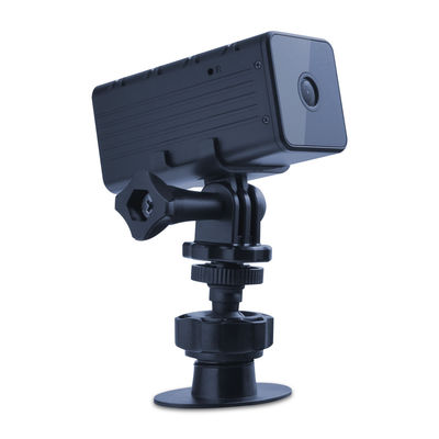 Kamera SPY Nirkabel 120 Derajat Kamera Keamanan WiFi Rumah Tersembunyi