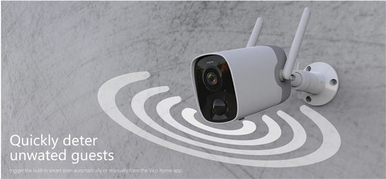 9600mah Rechargeable 4G Solar Camera Sistem CCTV Surveillance Ip Camera