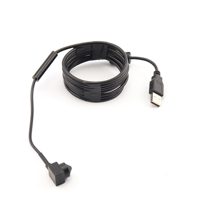 HD1080P 16*16mm Mini USB Kamera Lubang Jarum Mikro Spy Kamera Keamanan Tersembunyi
