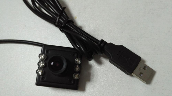 720P Super Mini Ukuran 6pcs Ir Led Hd Night Vision Lubang Jarum Usb Ir Nest Box Kamera