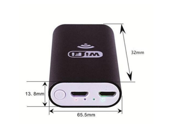 Mini USB Video Endoskopi Memancing Kamera Portabel untuk Inspeksi Pipa Selokan Bawah Air