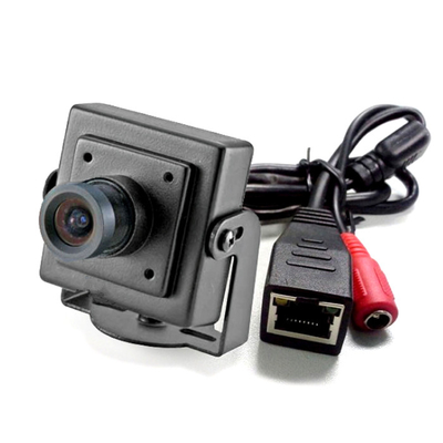 Kamera Super Micro 2Mp Mini IP Hd 1080p Indoor Mini Ip Security Network Camera